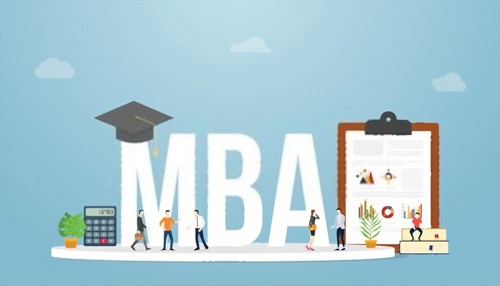 MBA Recommendation Letter from Team Leader