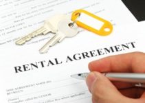 Lease / Rental Agreement Note