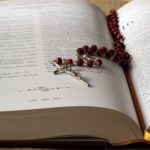 catholic retreat letter of encouragement