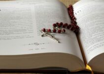 Catholic Retreat Letters of Encouragement